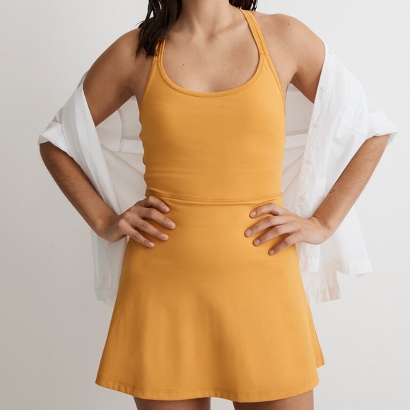 Madewell Dresses & Skirts - NWOT- Madewell Fitness Dress